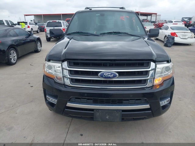 1FMJU1KT8HEA08198 Ford Expedition Limited