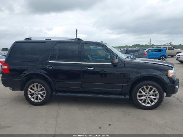 1FMJU1KT8HEA08198 Ford Expedition Limited