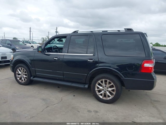 1FMJU1KT8HEA08198 Ford Expedition Limited
