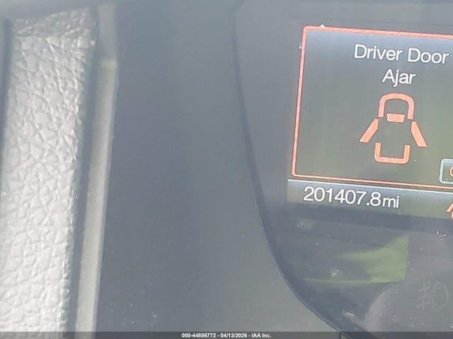 1FMJU1KT8HEA08198 Ford Expedition Limited