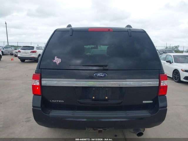 1FMJU1KT8HEA08198 Ford Expedition Limited