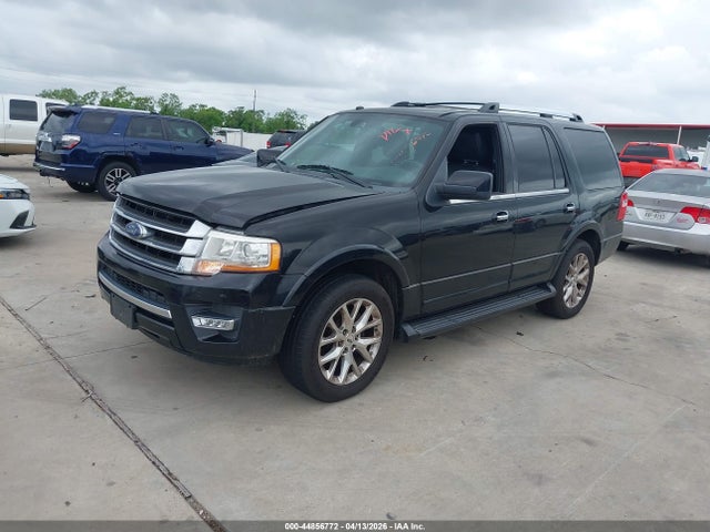 1FMJU1KT8HEA08198 Ford Expedition Limited