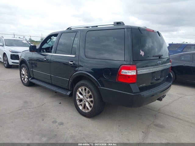 1FMJU1KT8HEA08198 Ford Expedition Limited
