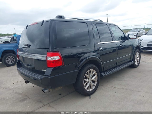 1FMJU1KT8HEA08198 Ford Expedition Limited