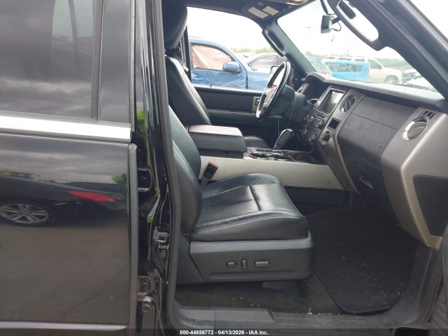1FMJU1KT8HEA08198 Ford Expedition Limited