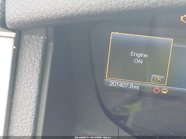 1FMJU1KT8HEA08198 Ford Expedition Limited