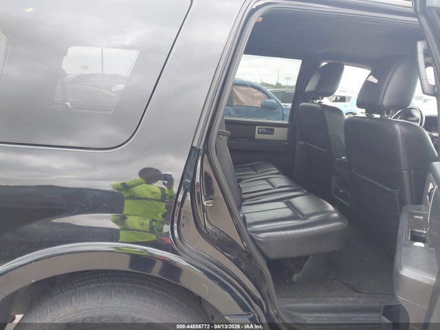 1FMJU1KT8HEA08198 Ford Expedition Limited
