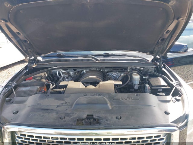 Aukcja sprzedaży 2016 Gmc Yukon Denali, vin: 1GKS2CKJ6GR449879, numer aukcji: 44856773