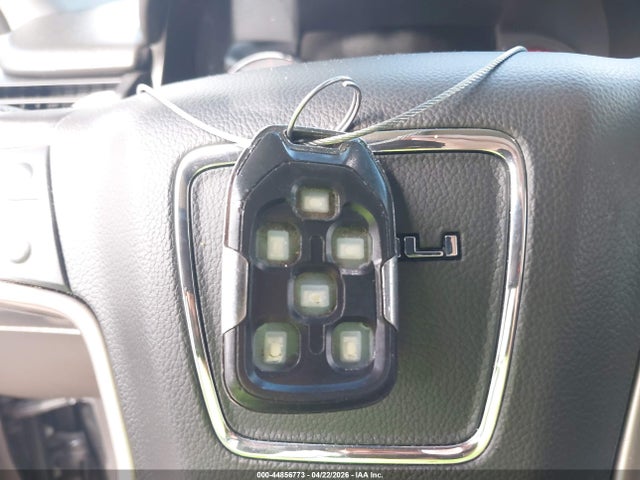 Aukcja sprzedaży 2016 Gmc Yukon Denali, vin: 1GKS2CKJ6GR449879, numer aukcji: 44856773