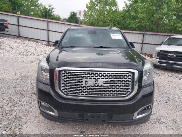 Aukcja sprzedaży 2016 Gmc Yukon Denali, vin: 1GKS2CKJ6GR449879, numer aukcji: 44856773