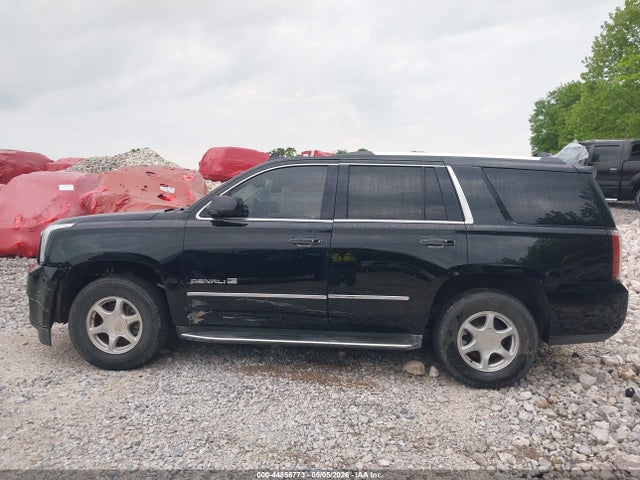 Aukcja sprzedaży 2016 Gmc Yukon Denali, vin: 1GKS2CKJ6GR449879, numer aukcji: 44856773