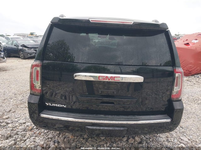 Aukcja sprzedaży 2016 Gmc Yukon Denali, vin: 1GKS2CKJ6GR449879, numer aukcji: 44856773