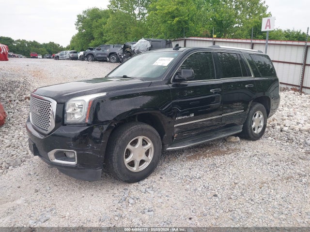 Aukcja sprzedaży 2016 Gmc Yukon Denali, vin: 1GKS2CKJ6GR449879, numer aukcji: 44856773