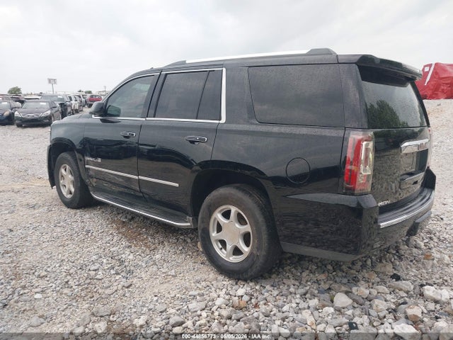 Aukcja sprzedaży 2016 Gmc Yukon Denali, vin: 1GKS2CKJ6GR449879, numer aukcji: 44856773