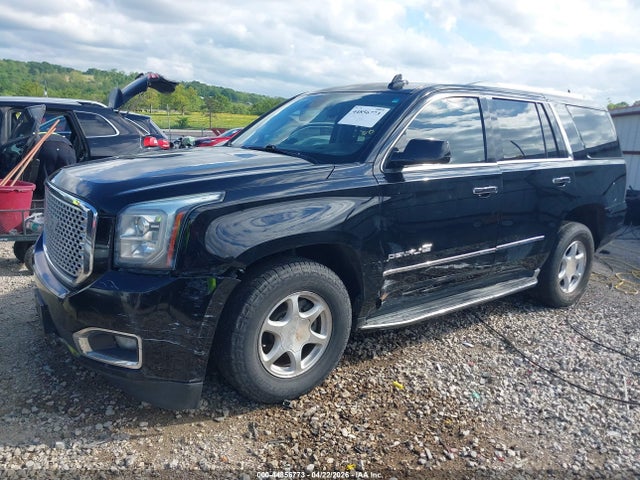 Aukcja sprzedaży 2016 Gmc Yukon Denali, vin: 1GKS2CKJ6GR449879, numer aukcji: 44856773