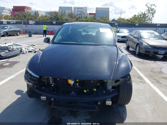 Aukcja sprzedaży 2026 Tesla Model Y All-wheel Drive/long Range Launch Series/premium All-wheel Drive, vin: 7SAYGDEE2TF351236, numer aukcji: 44856776