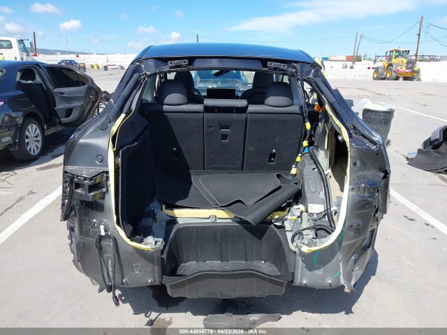 Aukcja sprzedaży 2026 Tesla Model Y All-wheel Drive/long Range Launch Series/premium All-wheel Drive, vin: 7SAYGDEE2TF351236, numer aukcji: 44856776