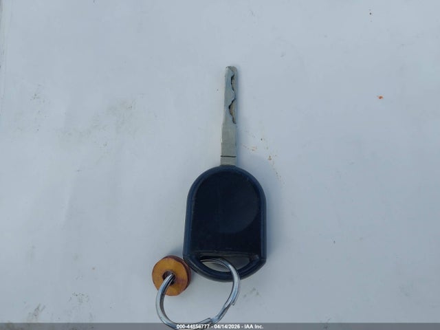 Продажа на аукционе авто 2015 Ford Fiesta S, vin: 3FADP4AJ0FM212890, номер лота: 44856777