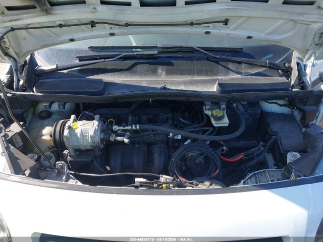 Ford Transit Connect Xl 2018 NM0LS7E77J1348747 Image 10