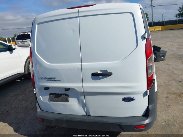 Ford Transit Connect Xl 2018 NM0LS7E77J1348747 Image 17