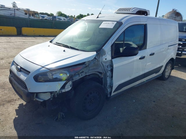 Ford Transit Connect Xl 2018 NM0LS7E77J1348747 Image 2