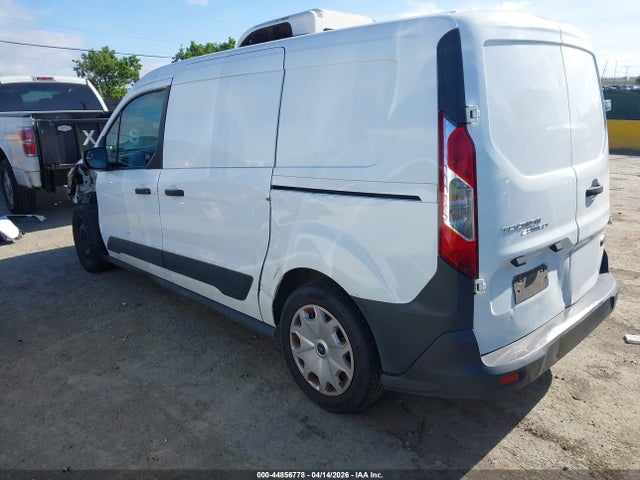 Ford Transit Connect Xl 2018 NM0LS7E77J1348747 Image 3