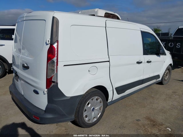 Ford Transit Connect Xl 2018 NM0LS7E77J1348747 Image 4