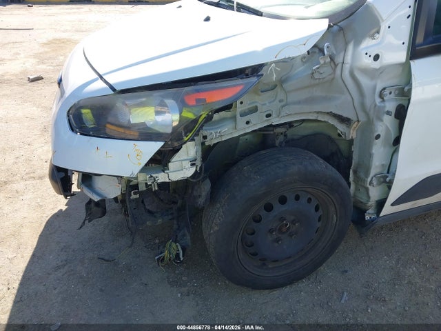 Ford Transit Connect Xl 2018 NM0LS7E77J1348747 Image 6