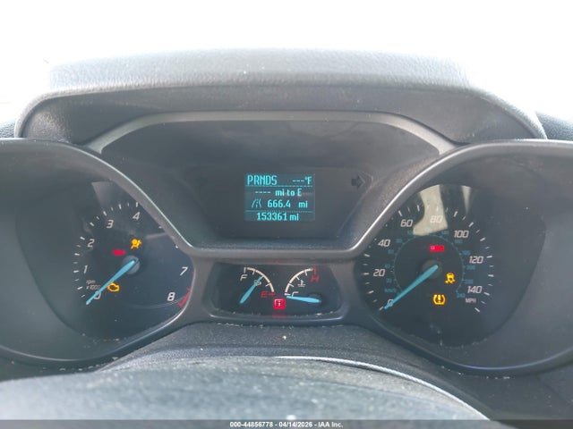 Ford Transit Connect Xl 2018 NM0LS7E77J1348747 Image 7