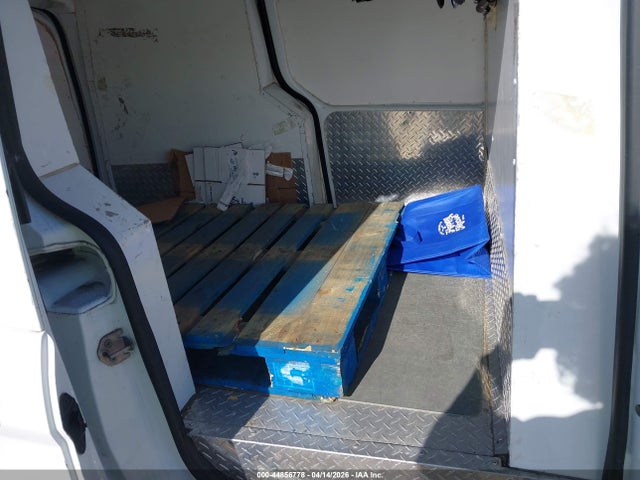 Ford Transit Connect Xl 2018 NM0LS7E77J1348747 Image 8