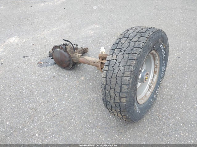 44856783 :رقم المزاد ، 1GCEK14H4FF385770 vin ، 1985 Chevrolet K10 مزاد بيع