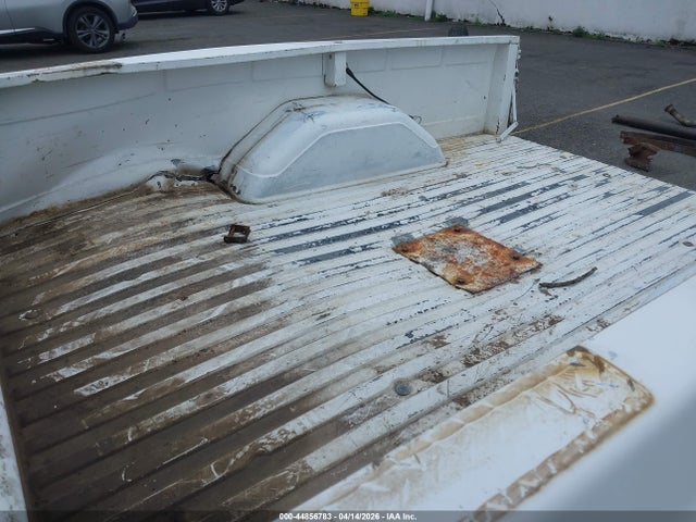 44856783 :رقم المزاد ، 1GCEK14H4FF385770 vin ، 1985 Chevrolet K10 مزاد بيع