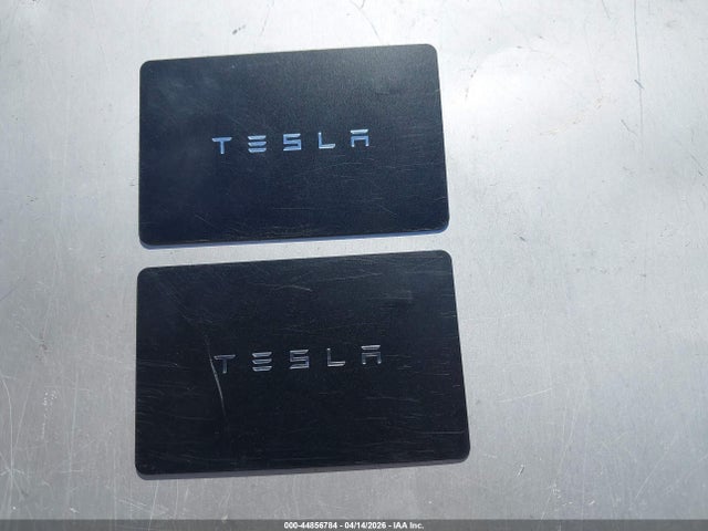 2026 Tesla Model Y Premium Rear-wheel Drive/standard Rear-wheel Drive მანქანა იყიდება აუქციონზე, vin: 7SAYGDED6TF522285, აუქციონის ნომერი: 44856784