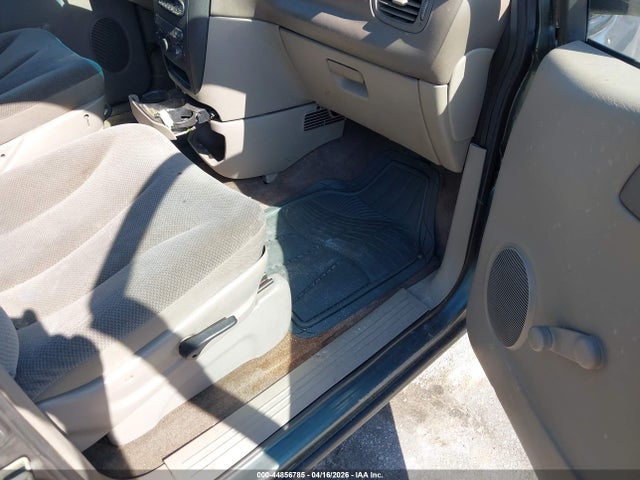 2003 Dodge Grand Caravan Se მანქანა იყიდება აუქციონზე, vin: 1d4gp24393b185767, აუქციონის ნომერი: 44856785