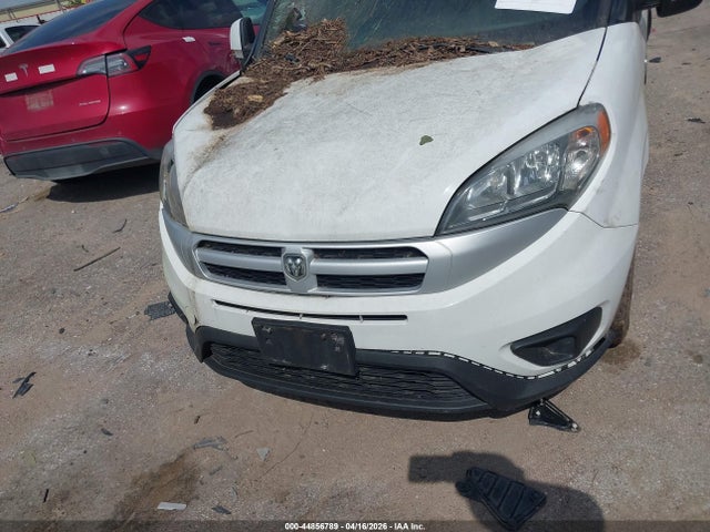Продаж на аукціоні авто 2015 Ram Promaster City Tradesman Slt, vin: ZFBERFBT6F6959952, номер лоту: 44856789