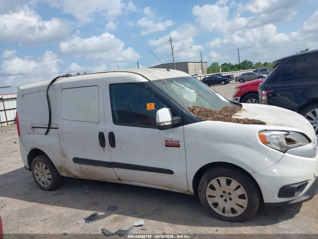 Продаж на аукціоні авто 2015 Ram Promaster City Tradesman Slt, vin: ZFBERFBT6F6959952, номер лоту: 44856789