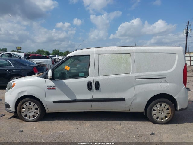 Продаж на аукціоні авто 2015 Ram Promaster City Tradesman Slt, vin: ZFBERFBT6F6959952, номер лоту: 44856789