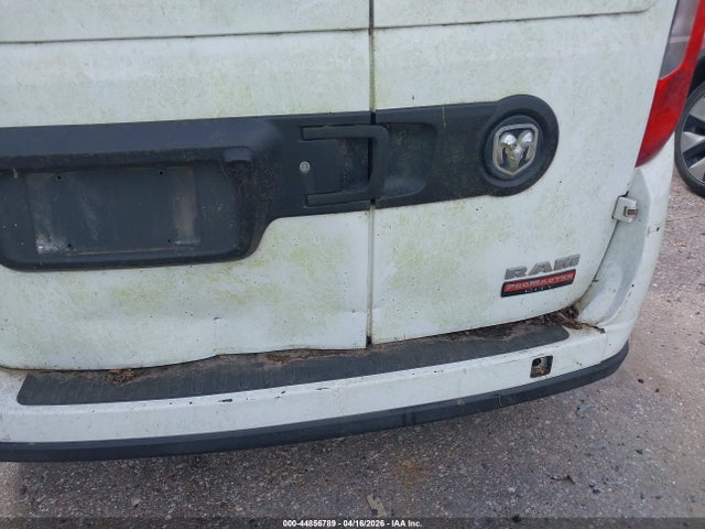 Продаж на аукціоні авто 2015 Ram Promaster City Tradesman Slt, vin: ZFBERFBT6F6959952, номер лоту: 44856789