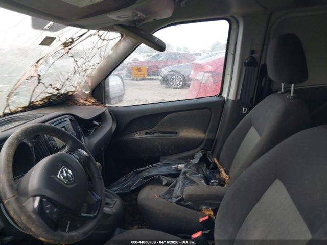 Продаж на аукціоні авто 2015 Ram Promaster City Tradesman Slt, vin: ZFBERFBT6F6959952, номер лоту: 44856789