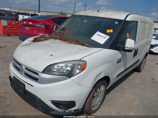 Продаж на аукціоні авто 2015 Ram Promaster City Tradesman Slt, vin: ZFBERFBT6F6959952, номер лоту: 44856789