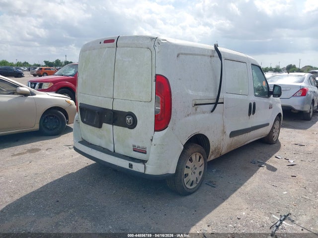 Продаж на аукціоні авто 2015 Ram Promaster City Tradesman Slt, vin: ZFBERFBT6F6959952, номер лоту: 44856789