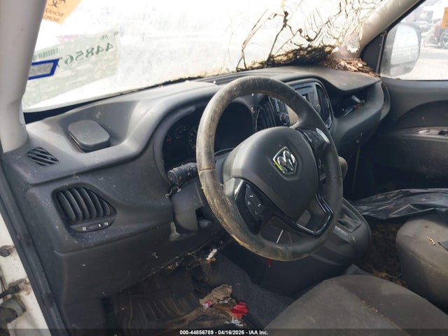 Продаж на аукціоні авто 2015 Ram Promaster City Tradesman Slt, vin: ZFBERFBT6F6959952, номер лоту: 44856789
