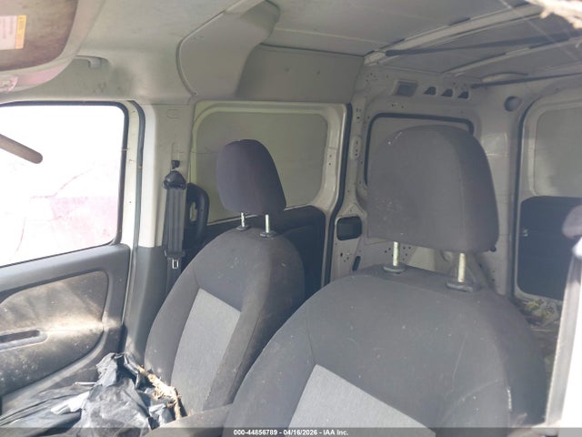 Продаж на аукціоні авто 2015 Ram Promaster City Tradesman Slt, vin: ZFBERFBT6F6959952, номер лоту: 44856789