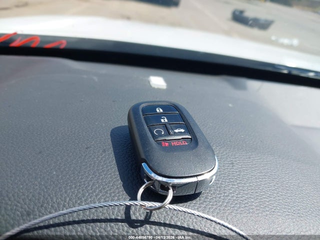 1HGCY2F51RA095083 Honda Accord Hybrid Sport