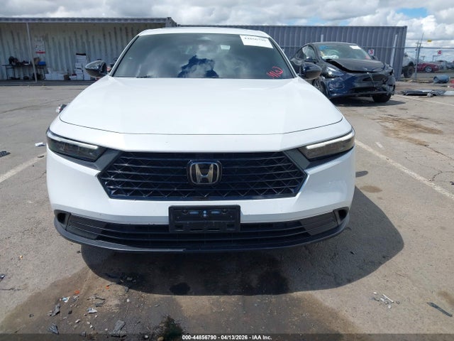 1HGCY2F51RA095083 Honda Accord Hybrid Sport