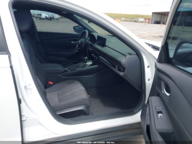 1HGCY2F51RA095083 Honda Accord Hybrid Sport