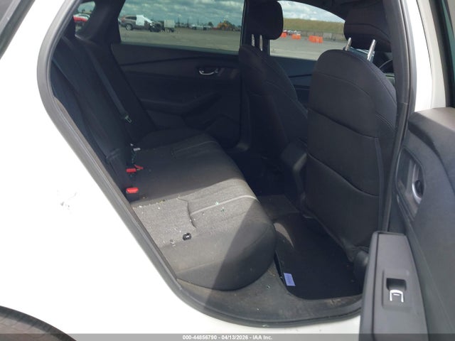 1HGCY2F51RA095083 Honda Accord Hybrid Sport