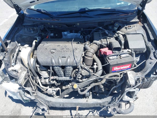 Продаж на аукціоні авто 2011 Mitsubishi Lancer Es, vin: JA32U2FU1BU028113, номер лоту: 44856791
