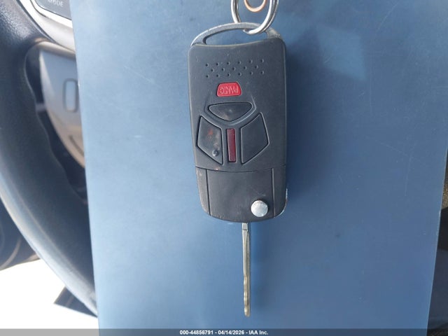 Продаж на аукціоні авто 2011 Mitsubishi Lancer Es, vin: JA32U2FU1BU028113, номер лоту: 44856791