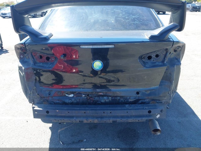 Продаж на аукціоні авто 2011 Mitsubishi Lancer Es, vin: JA32U2FU1BU028113, номер лоту: 44856791